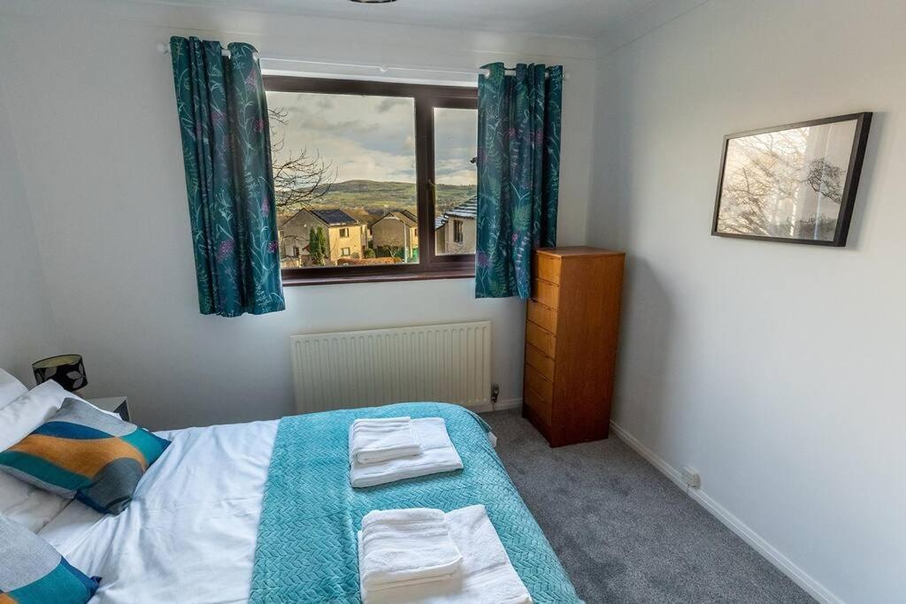 Underwood Cottage - Peaceful House In Kendal With Views Of Cumbria Exterior photo