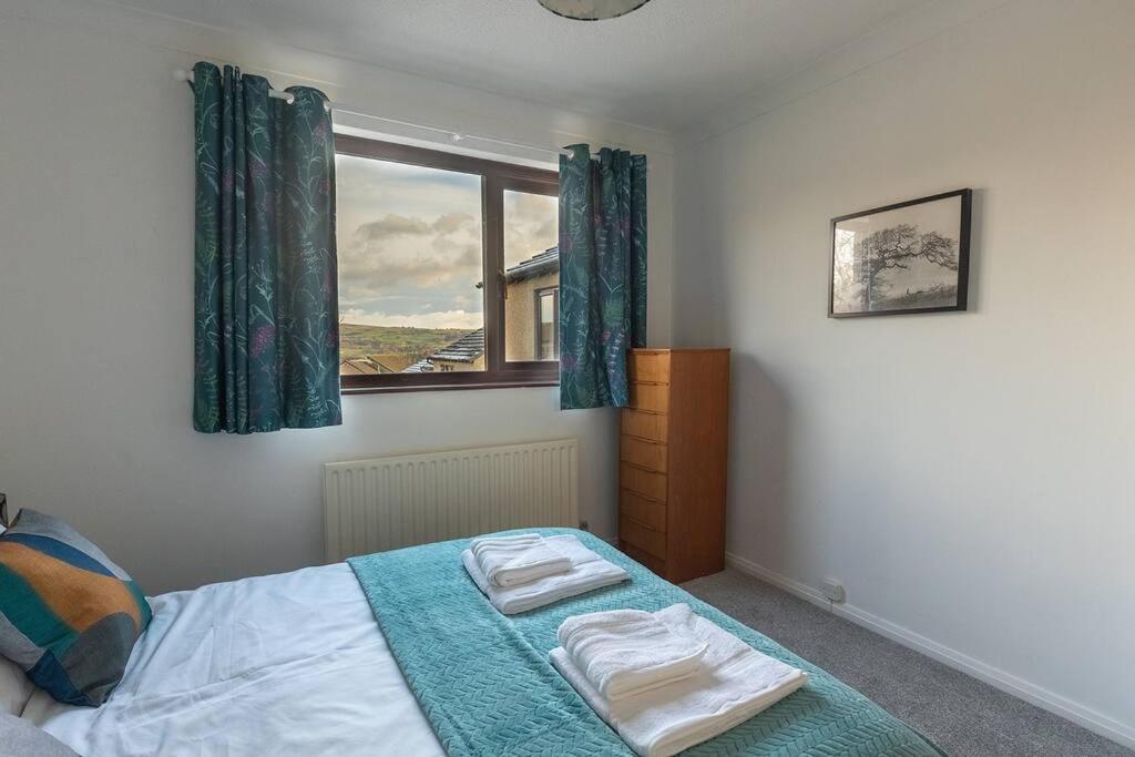 Underwood Cottage - Peaceful House In Kendal With Views Of Cumbria Exterior photo